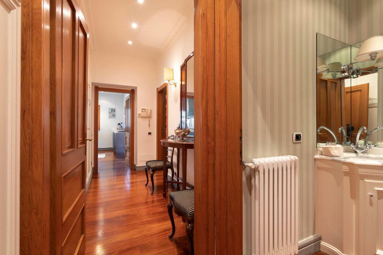 Villa In Via Della Marcigliana Casale Torre San Giovanni Zewnętrze zdjęcie