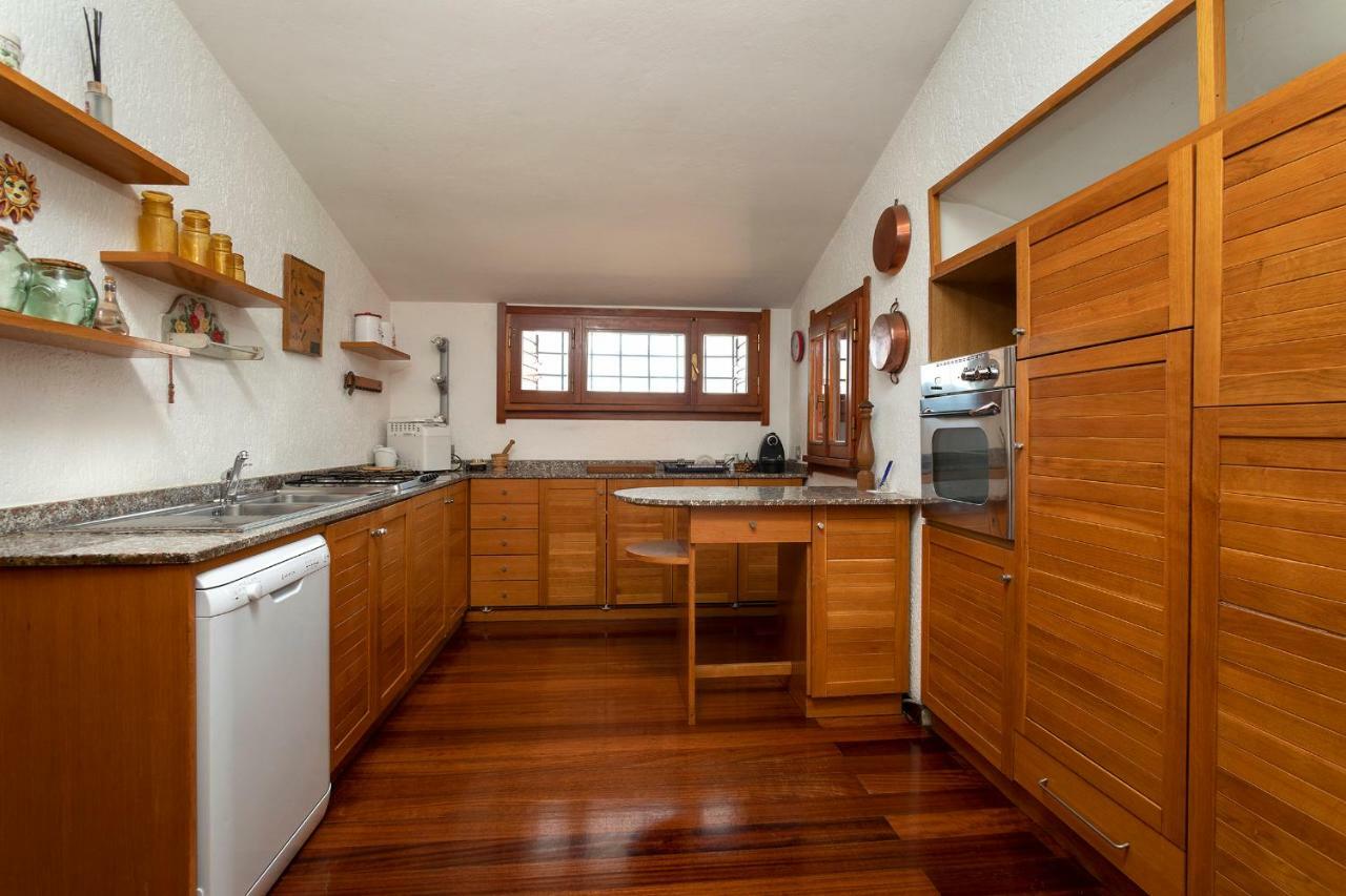 Villa In Via Della Marcigliana Casale Torre San Giovanni Zewnętrze zdjęcie